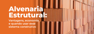 Leia mais sobre o artigo Alvenaria Estrutural: vantagens, economia e quando usar esse sistema construtivo